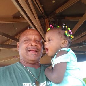 Meet your Posher, Ronald